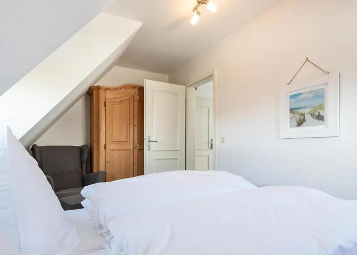 Lh Dwarsloeper, App 3 Apartamento *